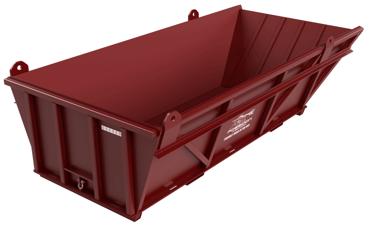 Dredge/Rock Box, Dredging Equipment | Poseidon